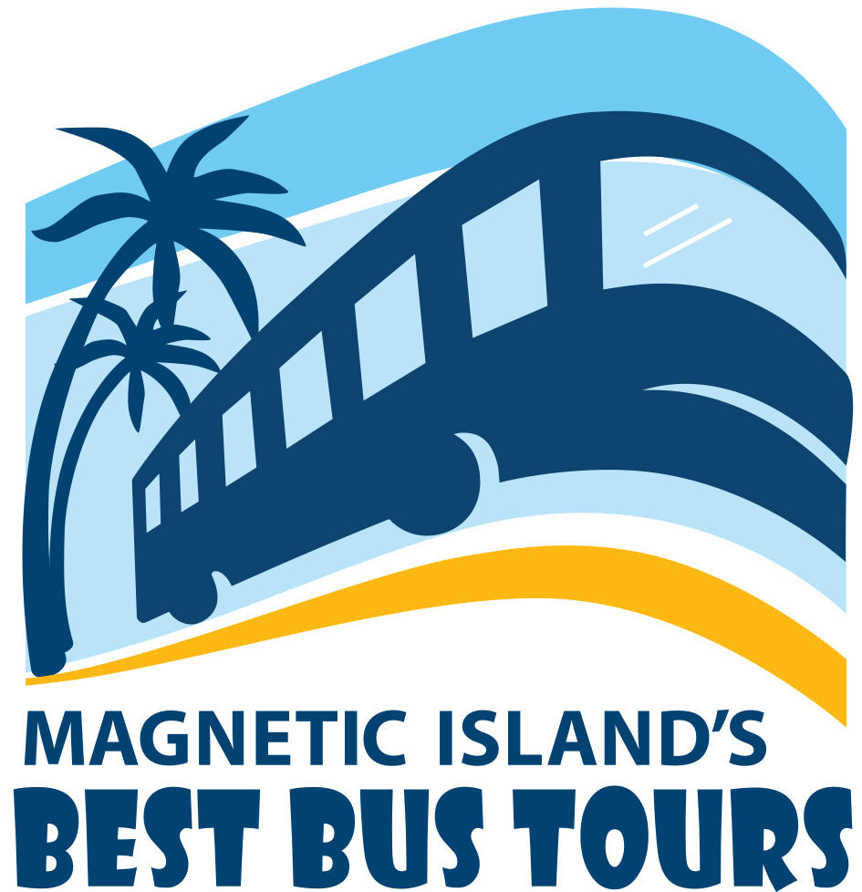 custom logoMagnetic Island Best Bus Tours