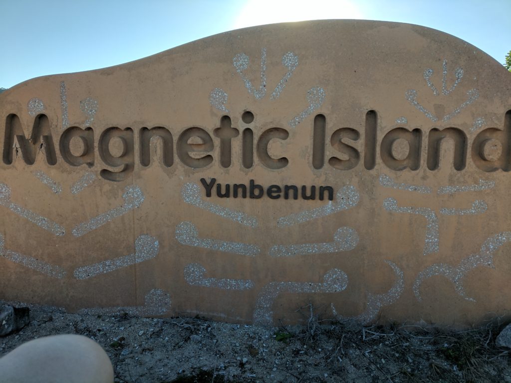 What To Do Off peak Magnetic Island Tours